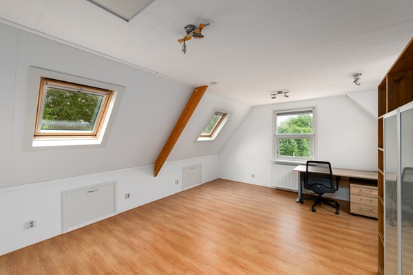 Medium property photo - It Beaken 27, 8502 BX Joure